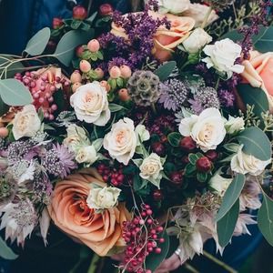 Meet your Posher, Mary